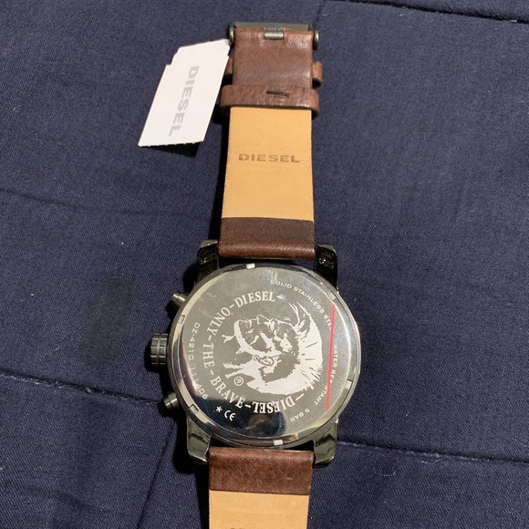 Diesel Watch - Picture 4 of 4